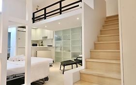 For You Rentals Apartamento Temporal Con Encanto A Pocos Metros Del Sol Myr13